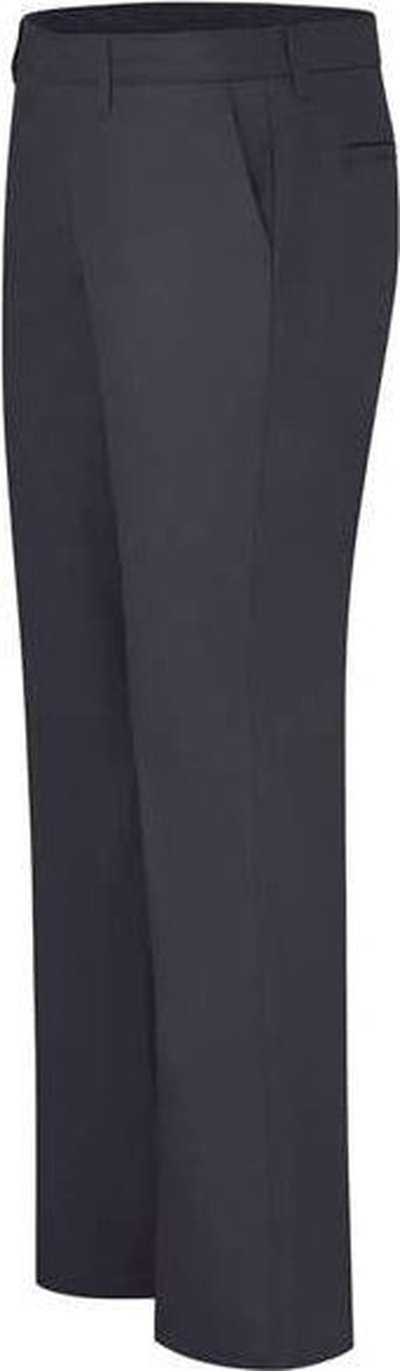 Dickies FP12 Women&#39;s Stretch Twill Pants - Dark Navy - HIT a Double - 2