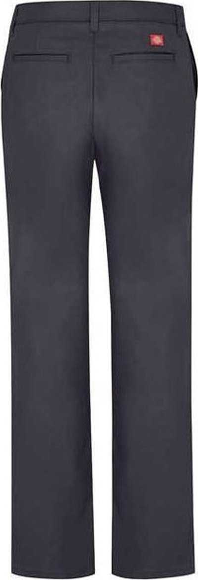 Dickies FP12 Women&#39;s Stretch Twill Pants - Dark Navy - HIT a Double - 3
