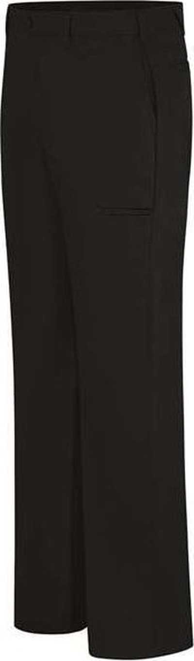 Dickies FP23 Women&#39;s Premium Cargo Pants - Black - HIT a Double - 2