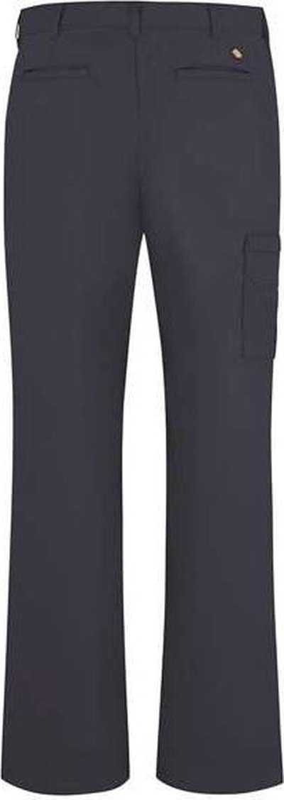Dickies FP23 Women&#39;s Premium Cargo Pants - Dark Navy - HIT a Double - 3