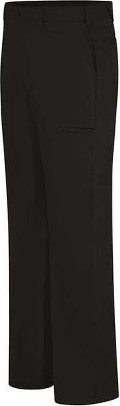 Dickies FP23EXT Women&#39;s Premium Cargo Pants - Extended Sizes - Black - HIT a Double - 2