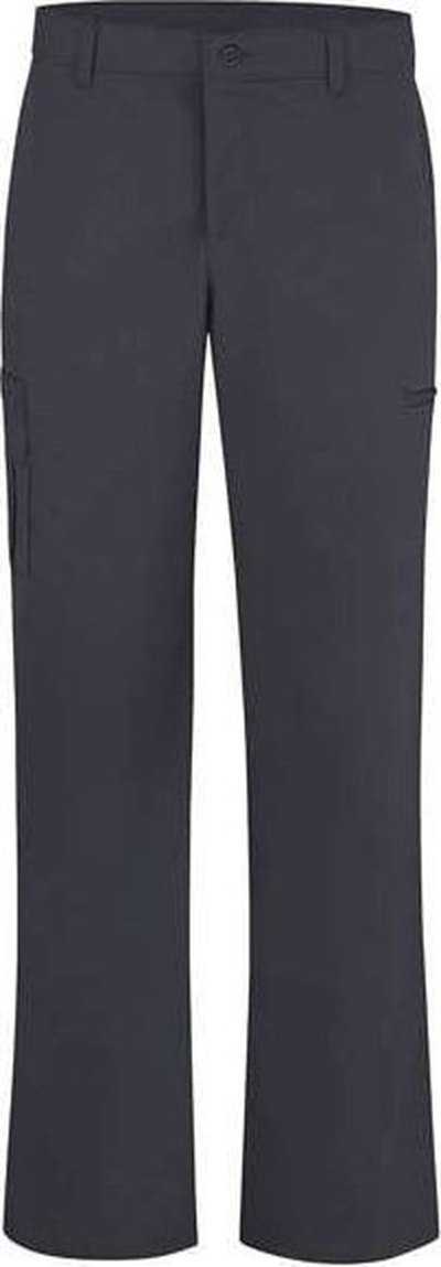 Dickies FP23EXT Women&#39;s Premium Cargo Pants - Extended Sizes - Dark Navy - HIT a Double - 1