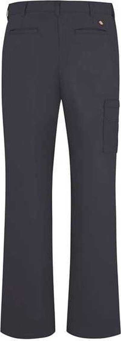 Dickies FP23EXT Women&#39;s Premium Cargo Pants - Extended Sizes - Dark Navy - HIT a Double - 3