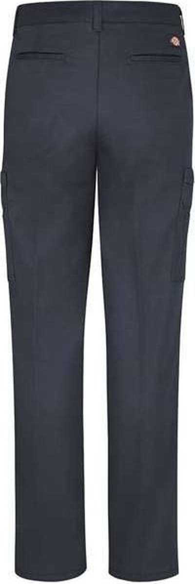 Dickies FP39 Women&#39;s Cotton Cargo Pants - Navy - HIT a Double - 3