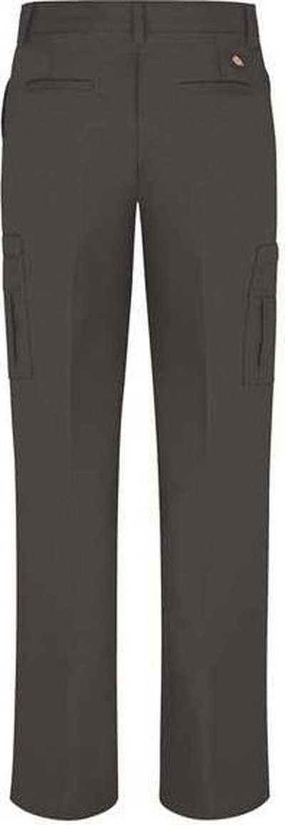 Dickies FP72 Women&#39;s Premium Cargo Pants - Dark Charcoal - 32I - HIT a Double - 3