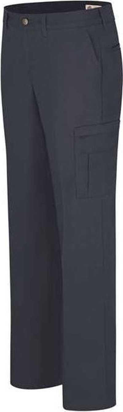 Dickies FP72 Women's Premium Cargo Pants - Dark Navy - 32I - HIT a Double - 1