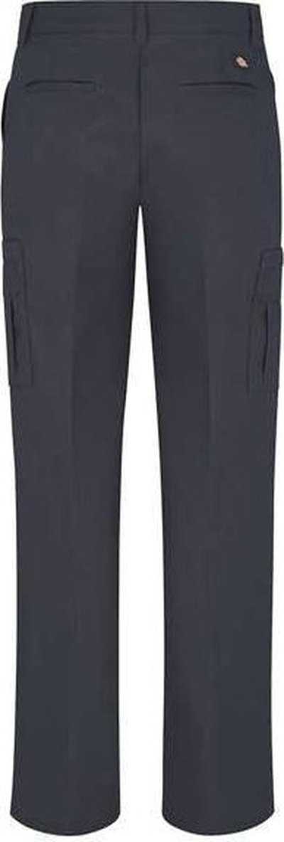 Dickies FP72 Women&#39;s Premium Cargo Pants - Dark Navy - 32I - HIT a Double - 3