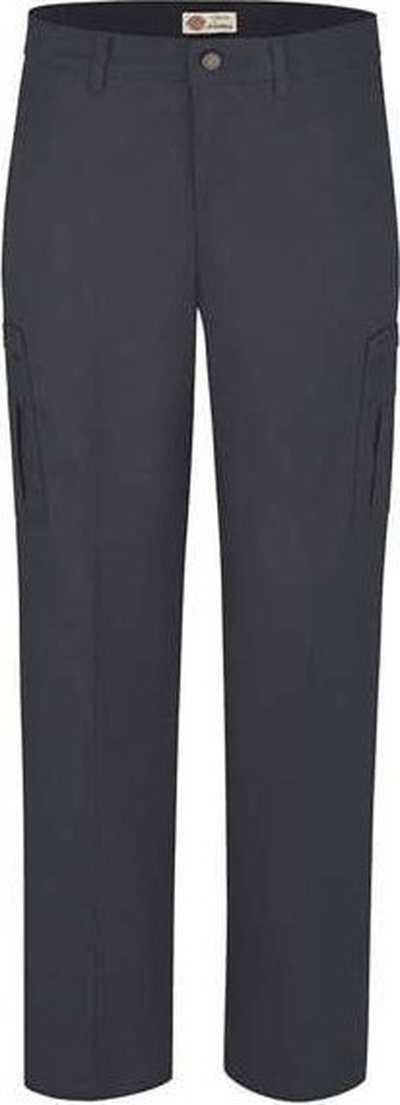 Dickies FP72 Women&#39;s Premium Cargo Pants - Dark Navy - 32I - HIT a Double - 1