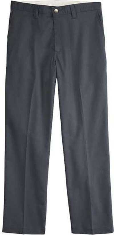 Dickies LP22EXT Premium Industrial Multi-Use Pocket Pants - Extended Sizes - Dark Charcoal - 37 Unhemmed - HIT a Double - 1