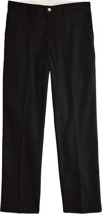 Dickies LP22ODD Premium Industrial Multi-Use Pocket Pants - Odd Sizes - Black - 37 Unhemmed - HIT a Double - 1