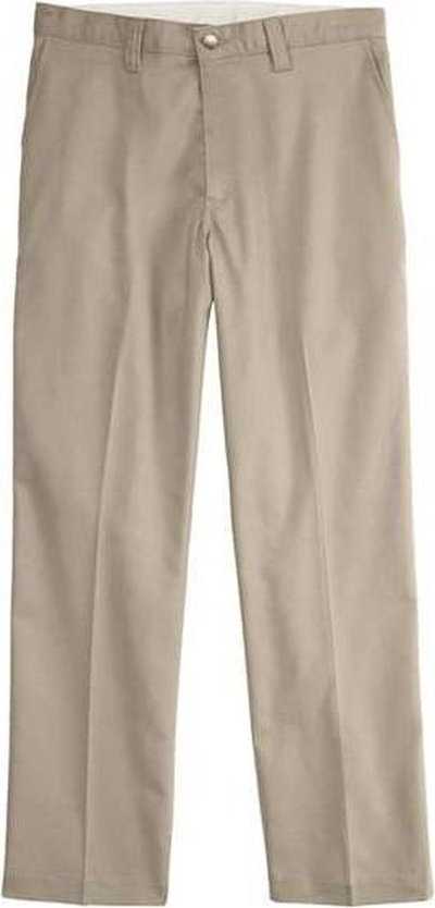 Dickies LP22ODD Premium Industrial Multi-Use Pocket Pants - Odd Sizes - Desert Sand - 37 Unhemmed - HIT a Double - 1