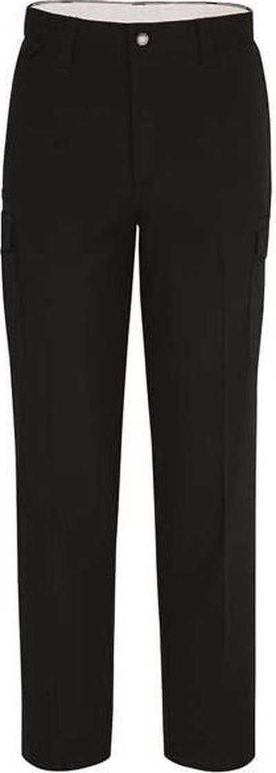 Dickies LP53EXT Premium Ultimate Cargo Pants - Extended Sizes - Black - 37 Unhemmed - HIT a Double - 1