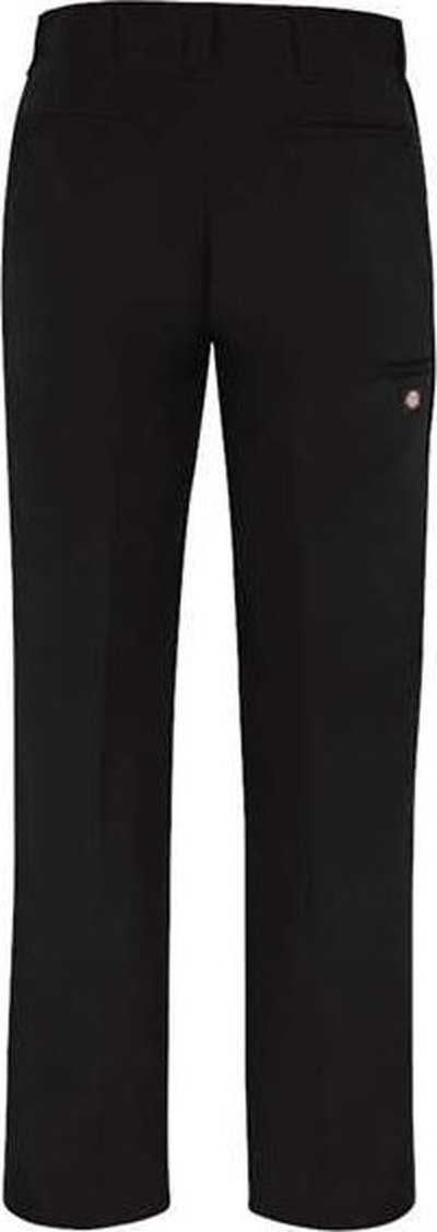 Dickies LP56 Premium Industrial Double Knee Pants - Black - 39 Unhemmed - HIT a Double - 3