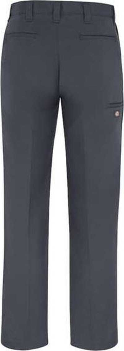 Dickies LP56 Premium Industrial Double Knee Pants - Dark Charcoal - 39 Unhemmed - HIT a Double - 3