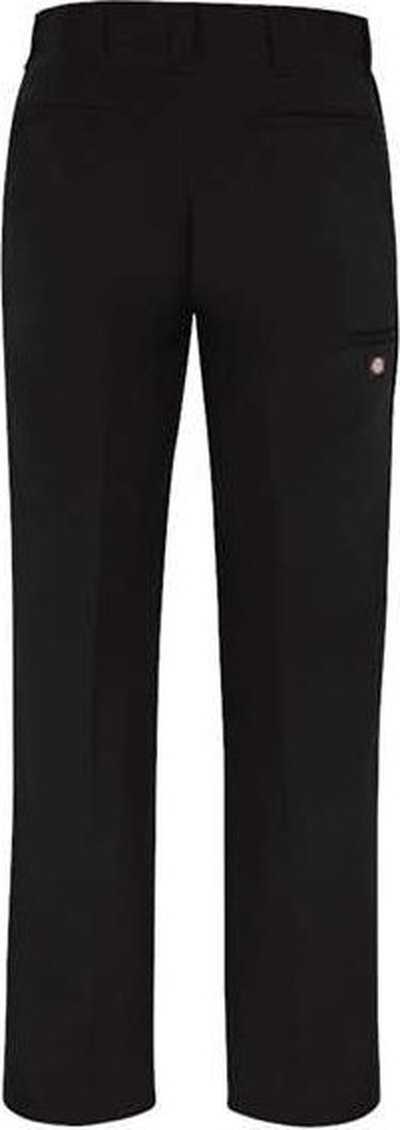 Dickies LP56EXT Premium Industrial Double Knee Pants - Extended Sizes - Black - HIT a Double - 3