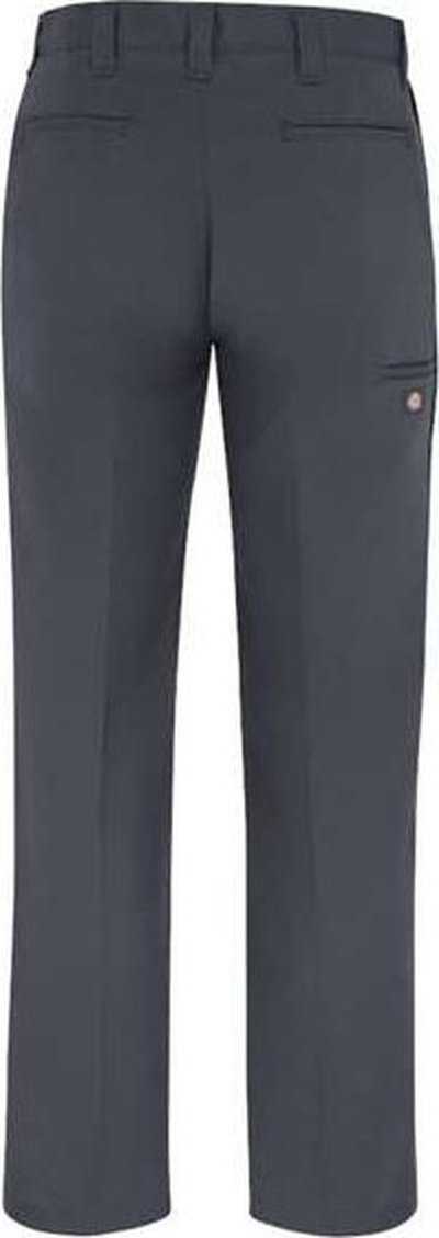 Dickies LP56ODD Premium Industrial Double Knee Pants - Odd Sizes - Dark Charcoal - 37 Unhemmed - HIT a Double - 3