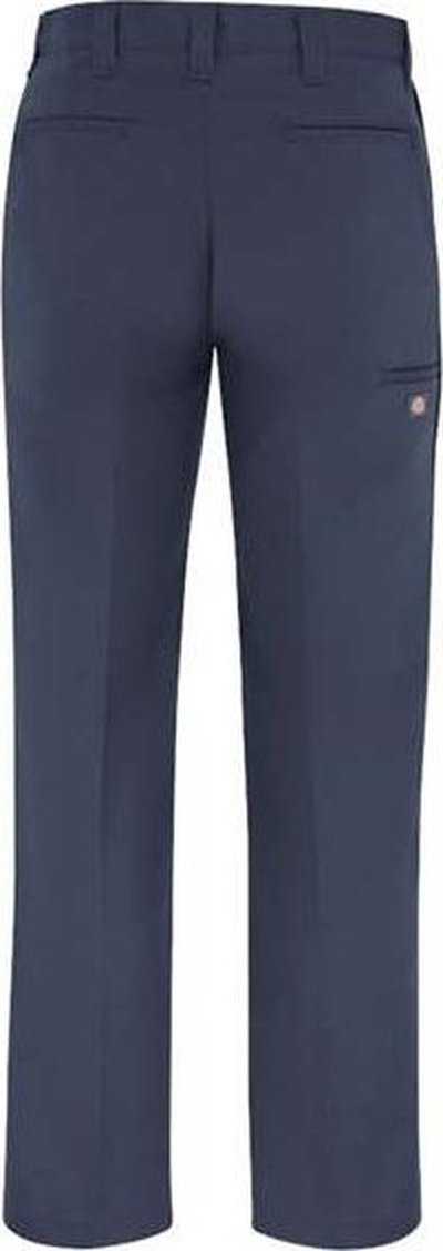 Dickies LP56ODD Premium Industrial Double Knee Pants - Odd Sizes - Dark Navy - 37 Unhemmed - HIT a Double - 3