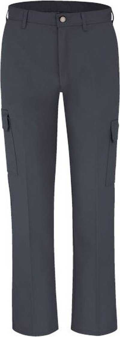 Dickies LP60 Industrial Cargo Pants - Dark Charcoal - 30I - HIT a Double - 1
