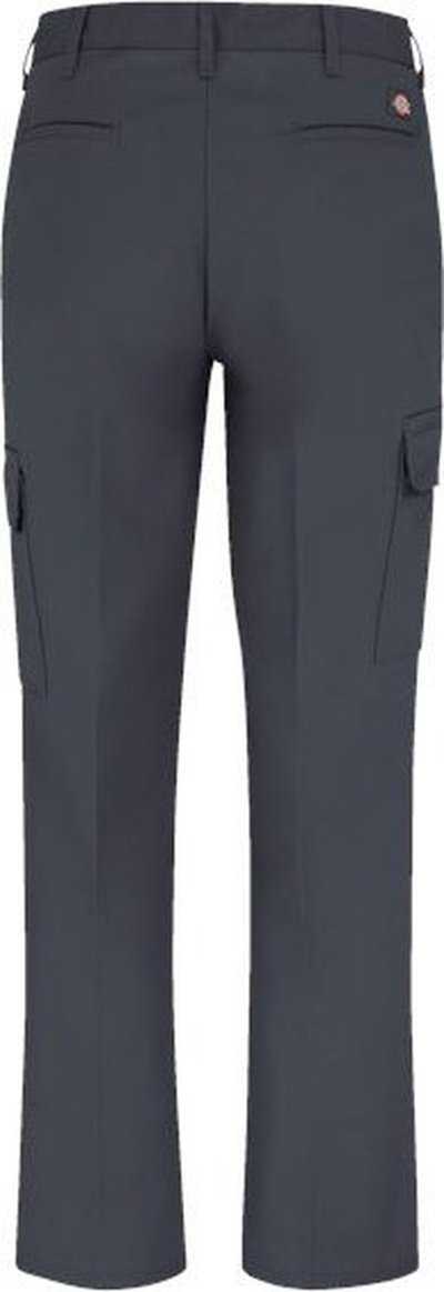 Dickies LP60 Industrial Cargo Pants - Dark Charcoal - 32I - HIT a Double - 2