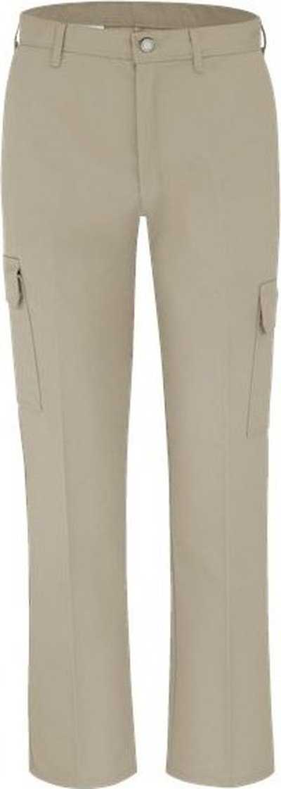 Dickies LP60 Industrial Cargo Pants - Desert Sand - 30I - HIT a Double - 1