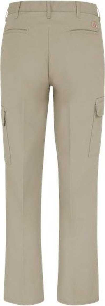 Dickies LP60 Industrial Cargo Pants - Desert Sand - 30I - HIT a Double - 1