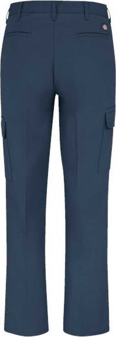 Dickies LP60EXT Industrial Cargo Pants - Extended Sizes - Dark Navy - 37 Unhemmed - HIT a Double - 2