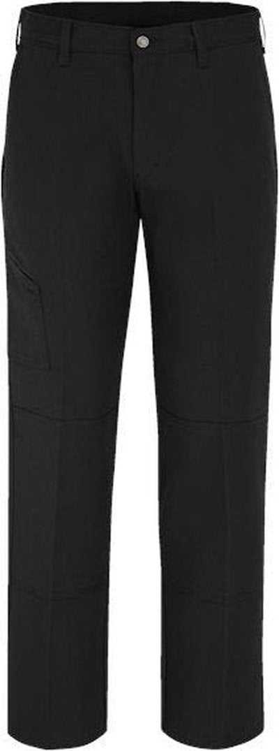 Dickies LP65EXT Multi-Pocket Performance Shop Pants - Extended Sizes - Black - 30I - HIT a Double - 1
