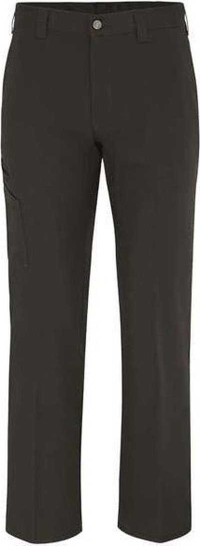 Dickies LP68EXT Temp IQ Cooling Shop Pants - Extended Sizes - Black - 30I - HIT a Double - 1