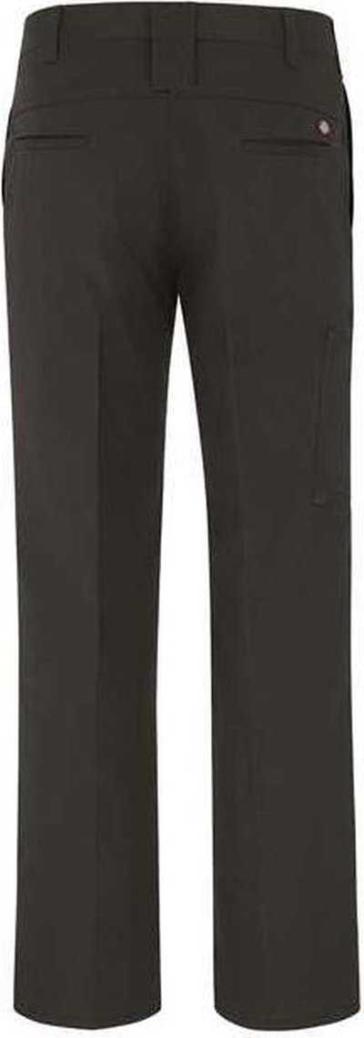 Dickies LP68EXT Temp IQ Cooling Shop Pants - Extended Sizes - Black - 32I - HIT a Double - 1