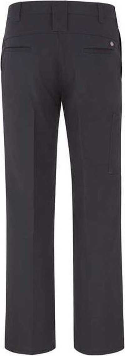 Dickies LP68EXT Temp IQ Cooling Shop Pants - Extended Sizes - Dark Navy - 30I - HIT a Double - 2