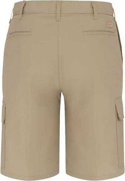 Dickies LR00 11&quot; Industrial Cargo Shorts - Desert Sand - HIT a Double - 2