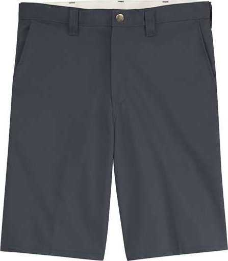 Dickies LR62 Premium Industrial Multi-Use Pocket Shorts - Dark Charcoal - HIT a Double - 1