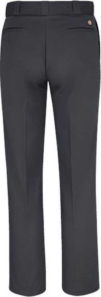 Dickies P874 Work Pants - Charcoal - 32I - HIT a Double - 2