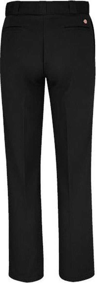Dickies P874EXT Work Pants - Extended Sizes - Black - 30I - HIT a Double - 1