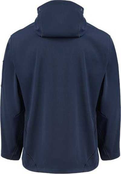 Dickies PH10 Protect Hooded Jacket - Dark Navy - HIT a Double - 2