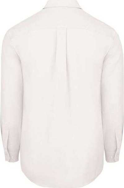Dickies SSS36L Long Sleeve Oxford Shirt - Long Sizes - White - HIT a Double - 3