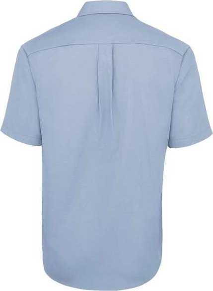 Dickies SSS46 Short Sleeve Oxford Shirt - Light Blue - HIT a Double - 3