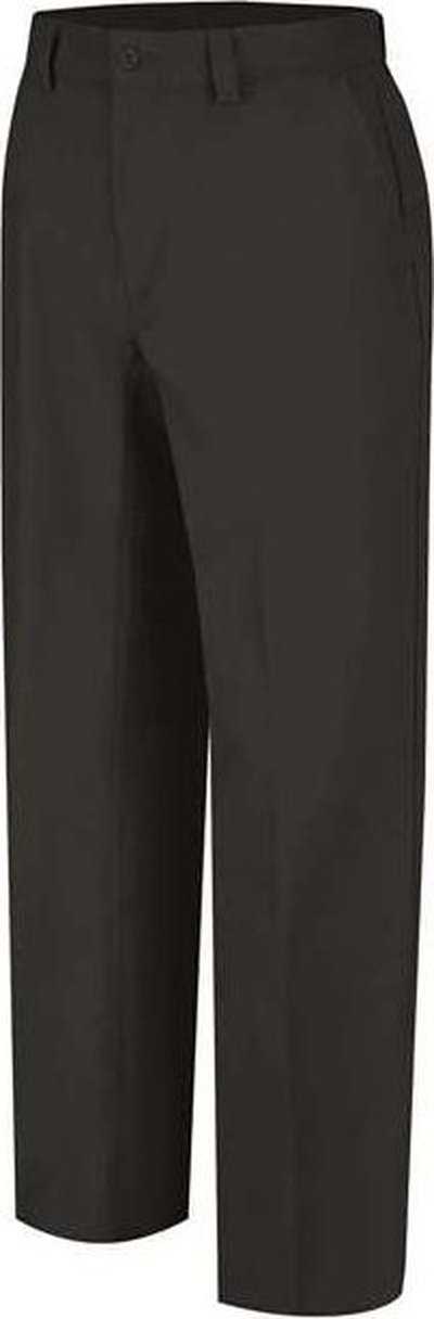 Dickies WP70 Plain Front Work Pants - Black - 32I, 50W - HIT a Double - 1
