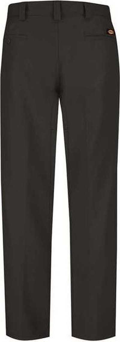 Dickies WP70 Plain Front Work Pants - Black - 34I, 50W - HIT a Double - 2