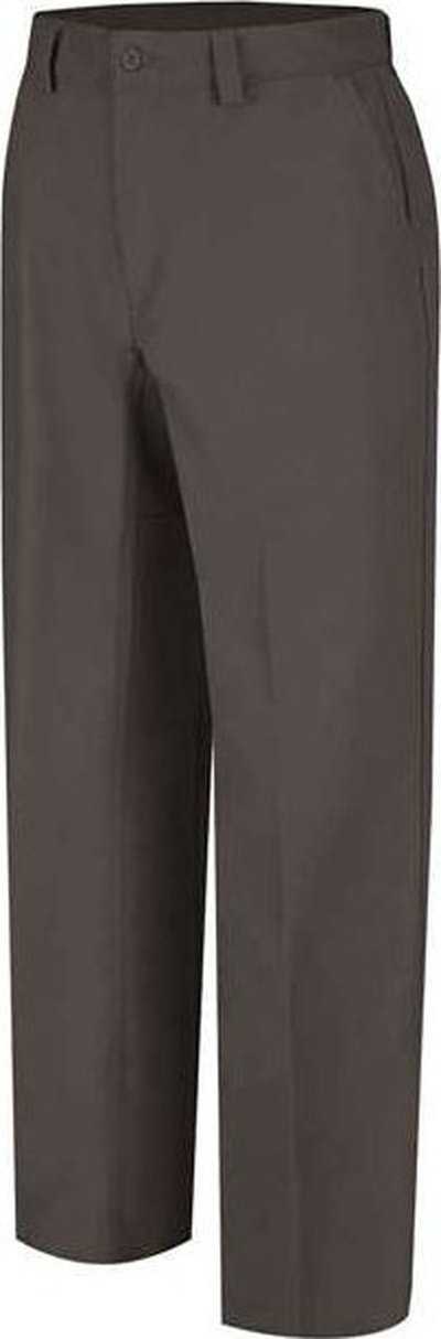 Dickies WP70 Plain Front Work Pants - Charcoal - 32I, 50W - HIT a Double - 1