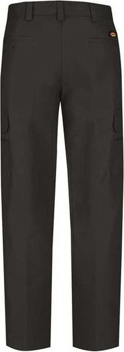 Dickies WP80EXT Functional Cargo Pants - Extended Sizes - Black - 32I - HIT a Double - 1