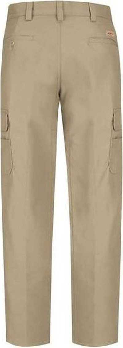 Dickies WP80EXT Functional Cargo Pants - Extended Sizes - Khaki - 30I - HIT a Double - 2