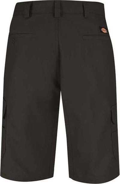 Dickies WP90 Functional Cargo Shorts - Black - HIT a Double - 1