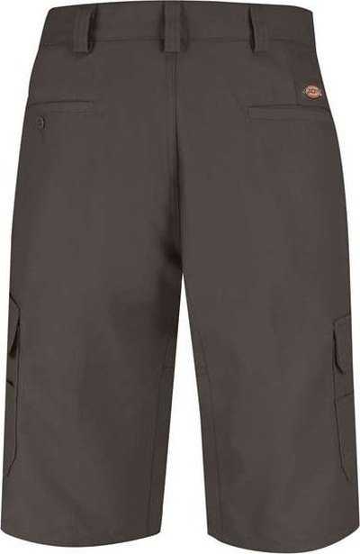 Dickies WP90 Functional Cargo Shorts - Charcoal - HIT a Double - 1