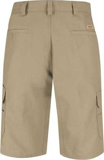 Dickies WP90 Functional Cargo Shorts - Khaki - Size 50W - HIT a Double - 1