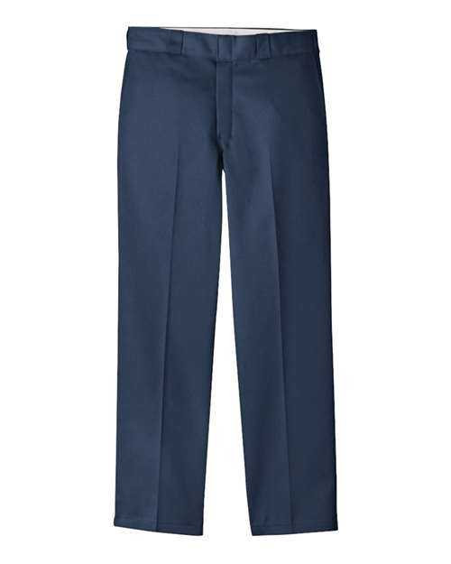 Dickies P874 Work Pants - Navy - 30I - HIT a Double