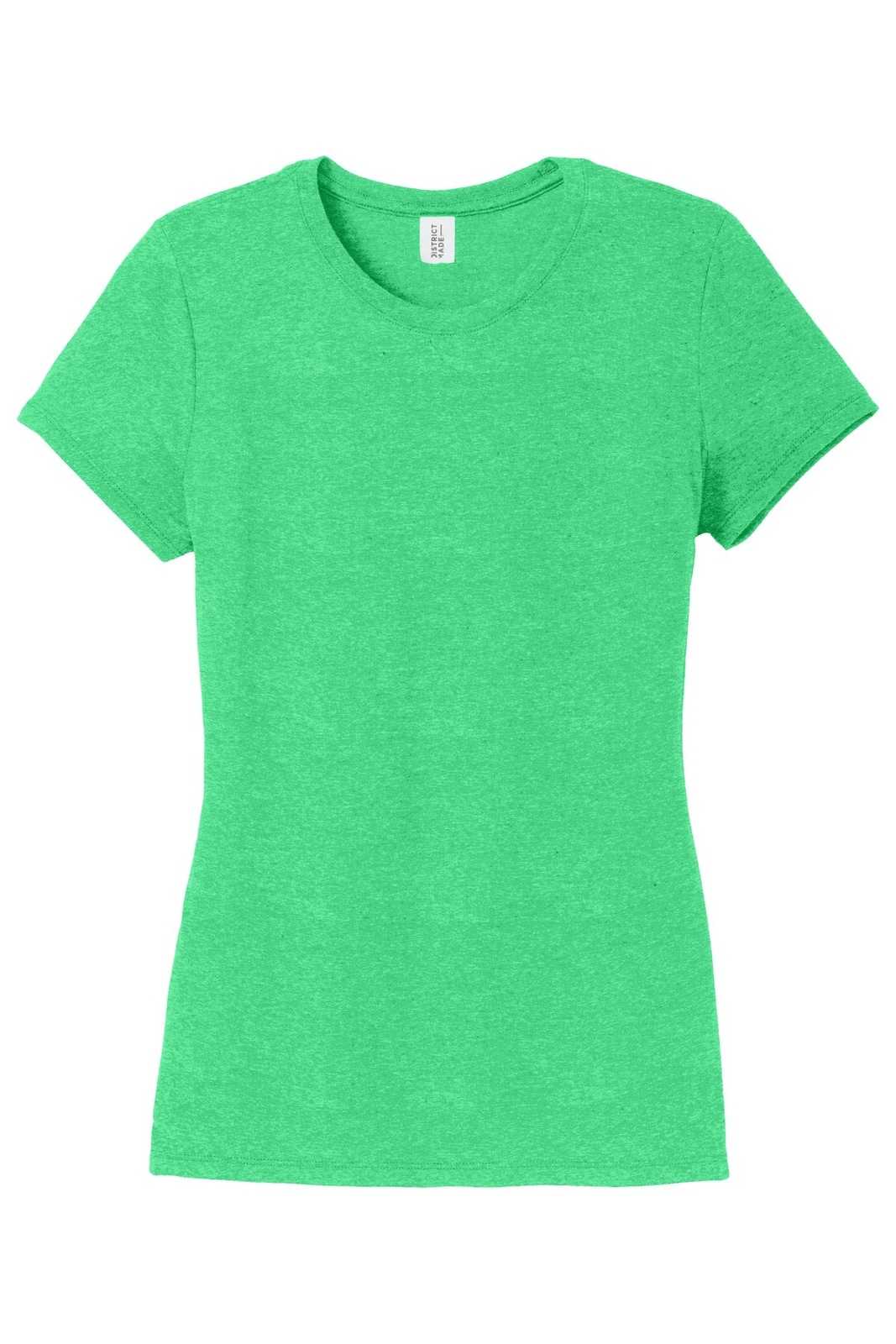 The Perfect Tee - Green