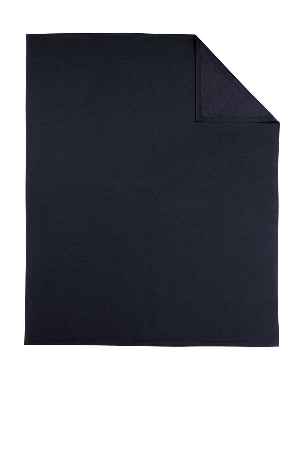 District DT81 Re-Blanket - True Navy - HIT a Double - 1