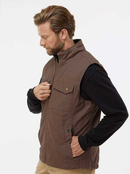 Dri new arrivals duck vest