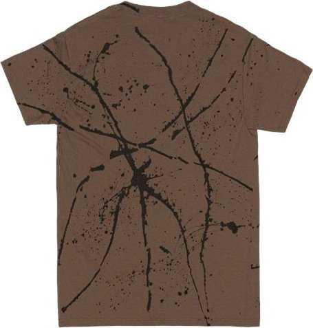 Dyenomite 200SL Splatter T-Shirt - Arid - HIT a Double - 1